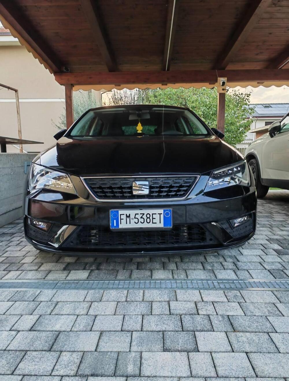 SEAT Leon usata a Pesaro-Urbino (10)