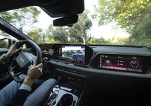 Audi A5 2025: dalla A4 alla PPC, come si guida la nuova Audi [VIDEO] 