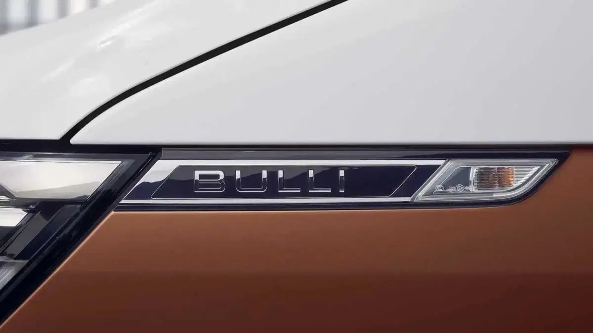 Volkswagen Veicoli Commerciali T6.1 caravelle 2.0 tdi 150cv 3.2t Comfortline p.c. (6)