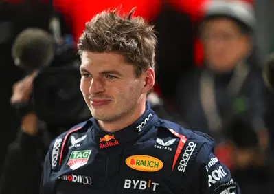 Che vi piaccia o meno, questa è la Formula 1 di Max Verstappen