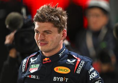 Che vi piaccia o meno, questa è la Formula 1 di Max Verstappen