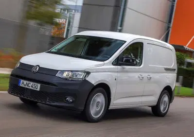 Volkswagen Veicoli Commerciali Caddy Furgone (1992-->>)