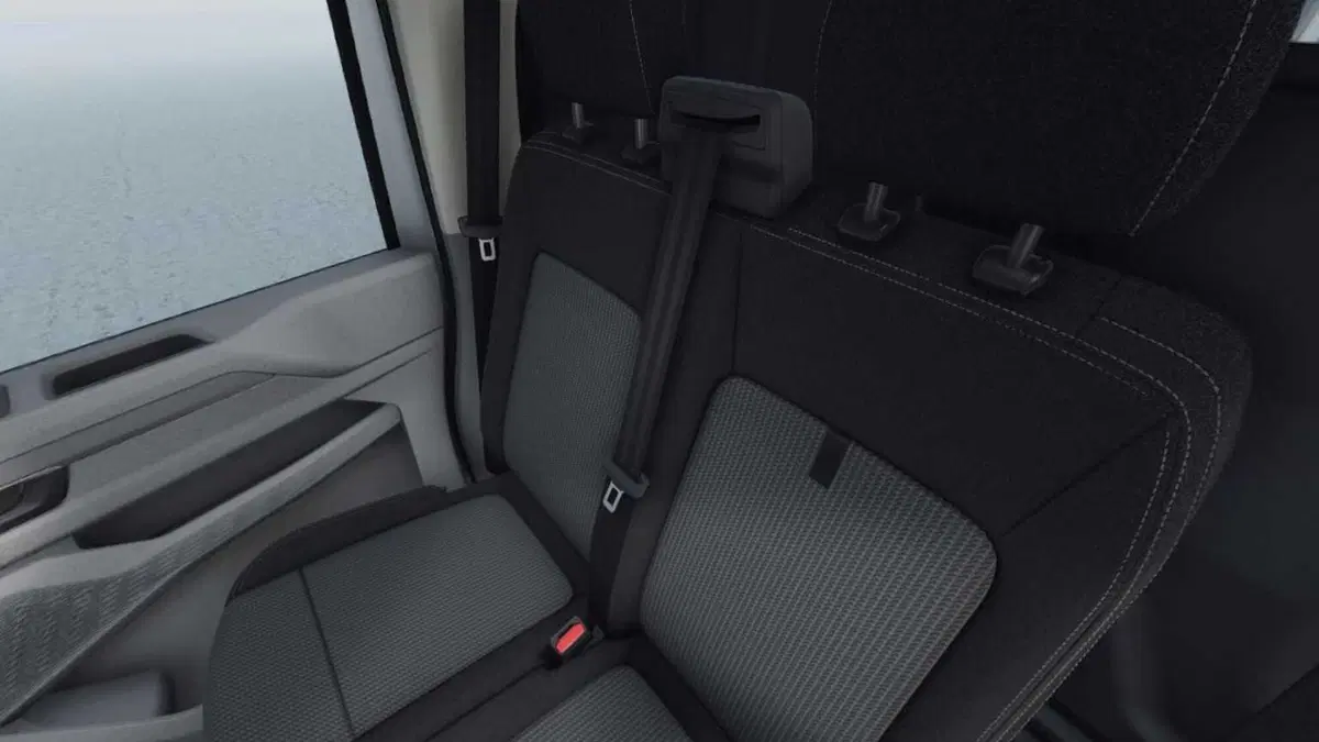 Volkswagen Veicoli Commerciali T6.1 Furgone Transporter 28 2.0 tdi 110cv Business p.l. (10)