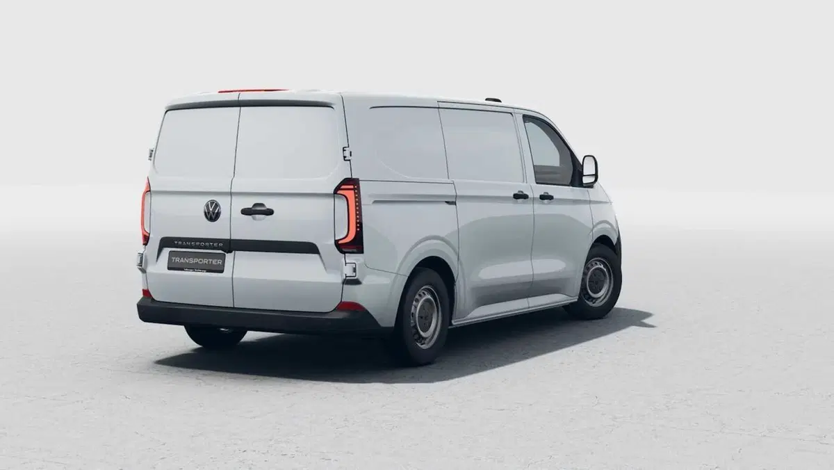 Volkswagen Veicoli Commerciali T6.1 Furgone Transporter 28 2.0 tdi 110cv Business p.l. (5)