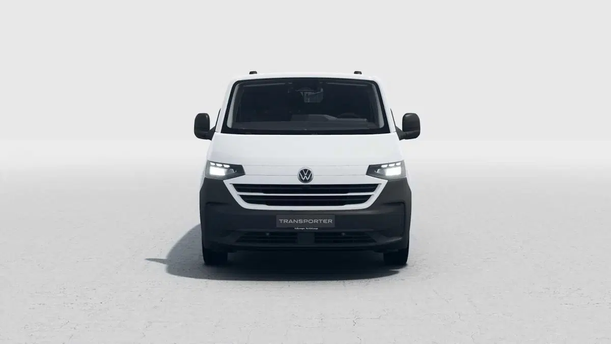Volkswagen Veicoli Commerciali T6.1 Furgone Transporter 28 2.0 tdi 110cv Business p.l. (8)