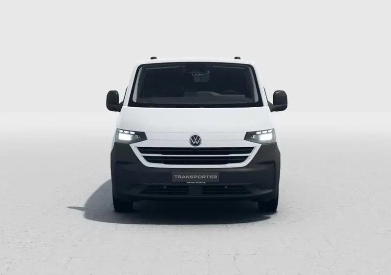 Volkswagen Veicoli Commerciali T6.1 Furgone (2019-24) (8)