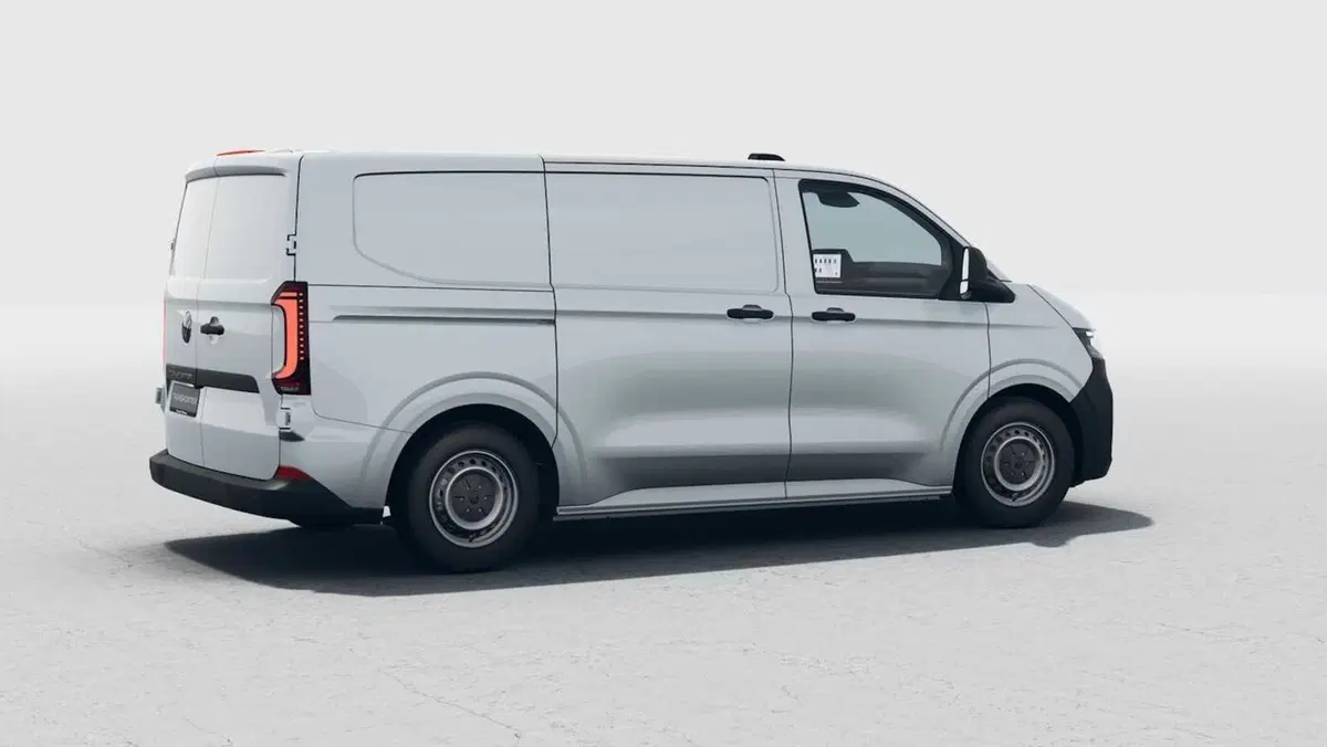 Volkswagen Veicoli Commerciali T6.1 Furgone Transporter 28 2.0 tdi 110cv Business p.l. (6)