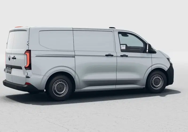 Volkswagen Veicoli Commerciali T6.1 Furgone (2019-24) (6)