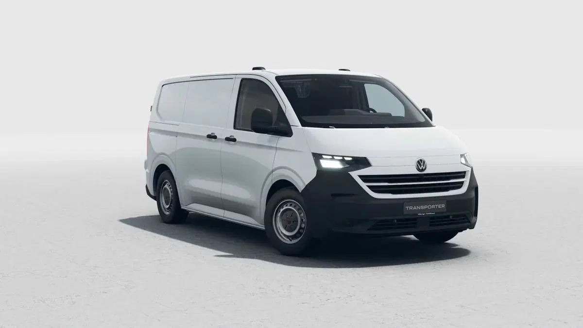 Volkswagen Veicoli Commerciali T6.1 Furgone Transporter 28 2.0 tdi 110cv Business p.l. (7)