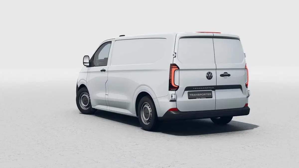 Volkswagen Veicoli Commerciali T6.1 Furgone Transporter 28 2.0 tdi 110cv Business p.l. (3)