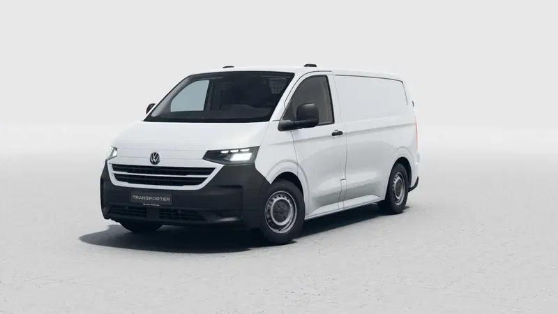 Volkswagen Veicoli Commerciali T6.1 Furgone Transporter 28 2.0 tdi 150cv p.l.