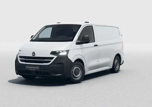 Volkswagen Veicoli Commerciali T6.1 Furgone (2019-24)