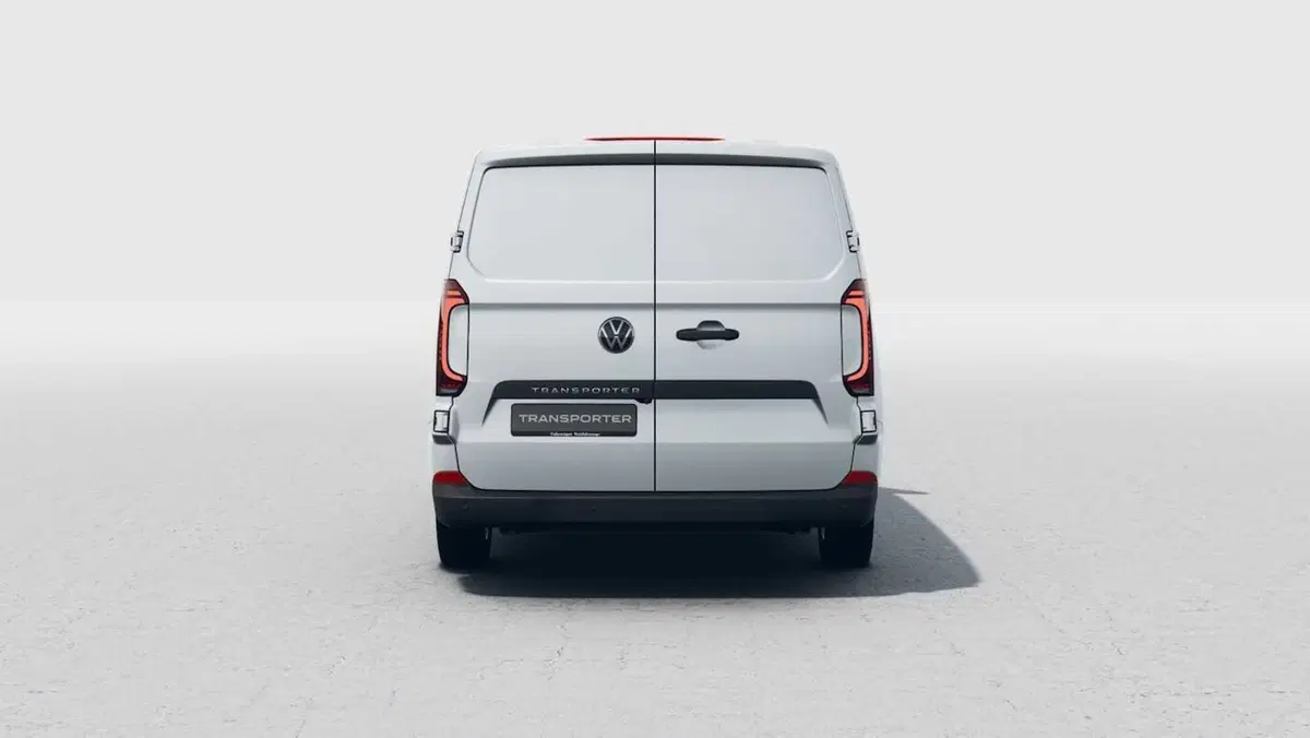 Volkswagen Veicoli Commerciali T6.1 Furgone Transporter 28 2.0 tdi 110cv Business p.l. (4)