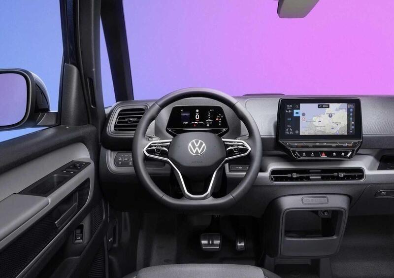 Volkswagen Veicoli Commerciali ID (7)