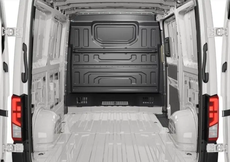 Volkswagen Veicoli Commerciali e-crafter Furgone (2019-24) (13)
