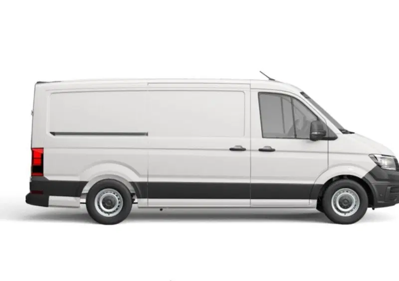 Volkswagen Veicoli Commerciali e-crafter Furgone (2019-24) (9)