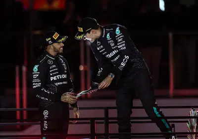 Formula 1. GP Las Vegas 2024, le pagelle