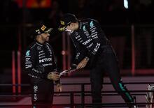 Formula 1. GP Las Vegas 2024, le pagelle