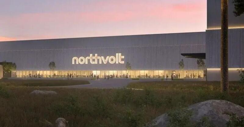 Northvolt &egrave; fallita: la Gigafactory porta i libri in tribunale negli USA