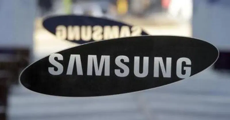 Samsung: blocco dei microchip per la Cina, l'arma tecnologica