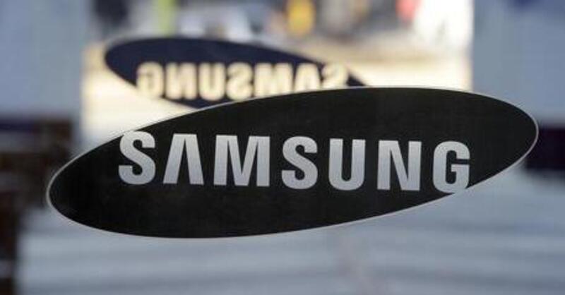 Samsung: blocco dei microchip per la Cina, l&#039;arma tecnologica