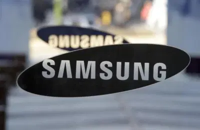 Samsung: blocco dei microchip per la Cina, l'arma tecnologica