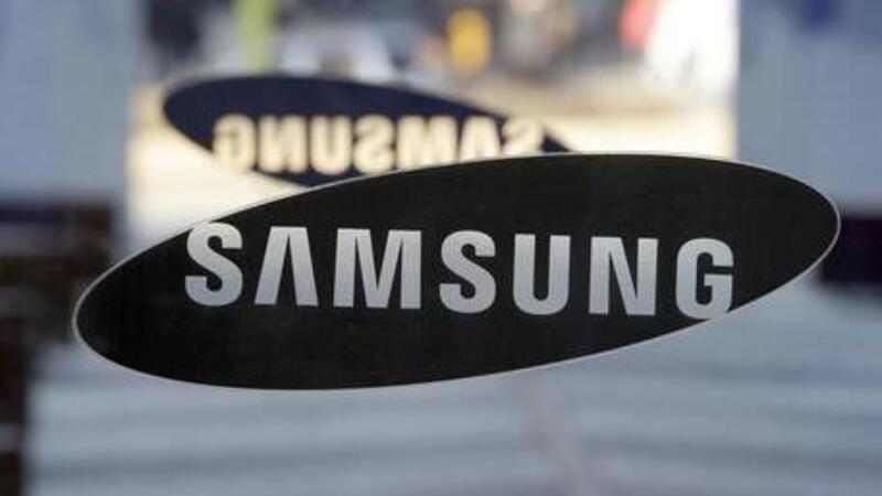 Samsung: blocco dei microchip per la Cina, l&#039;arma tecnologica