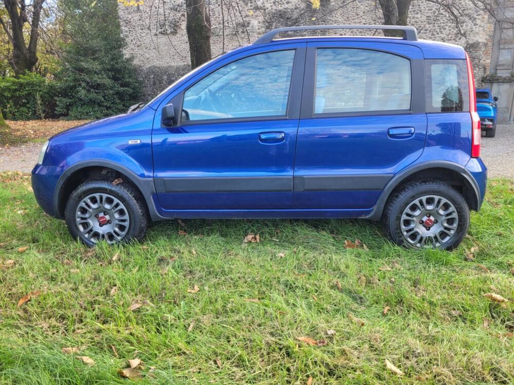 Fiat Panda usata a Milano (3)