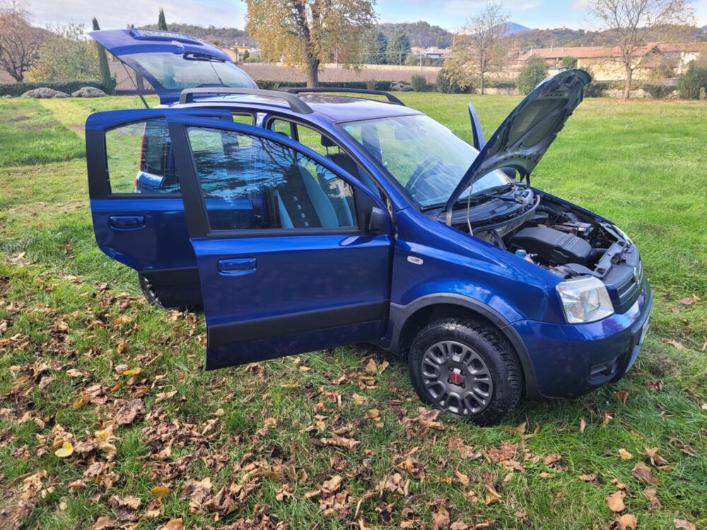 Fiat Panda usata a Milano (4)