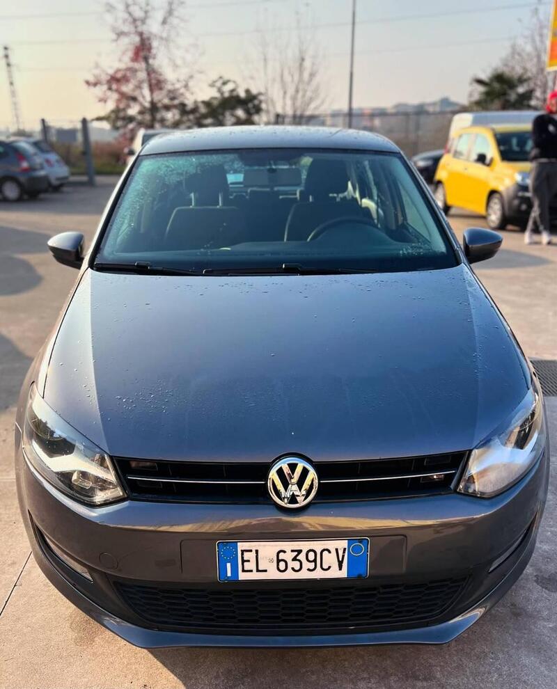 Volkswagen Polo 1.2 70 CV 5p. Comfortline del 2012 usata a Desio