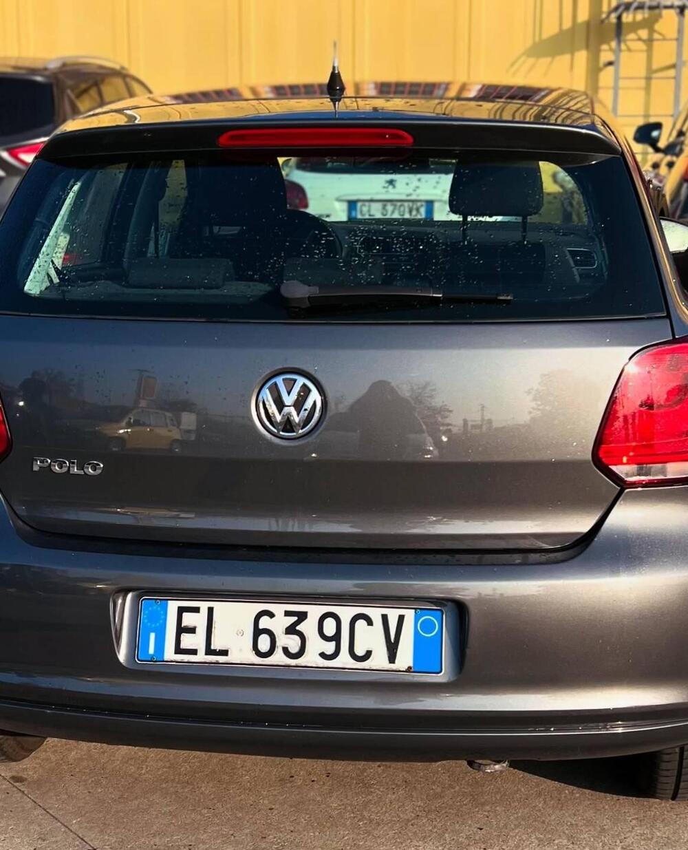 Volkswagen Polo usata a Monza e Brianza (2)