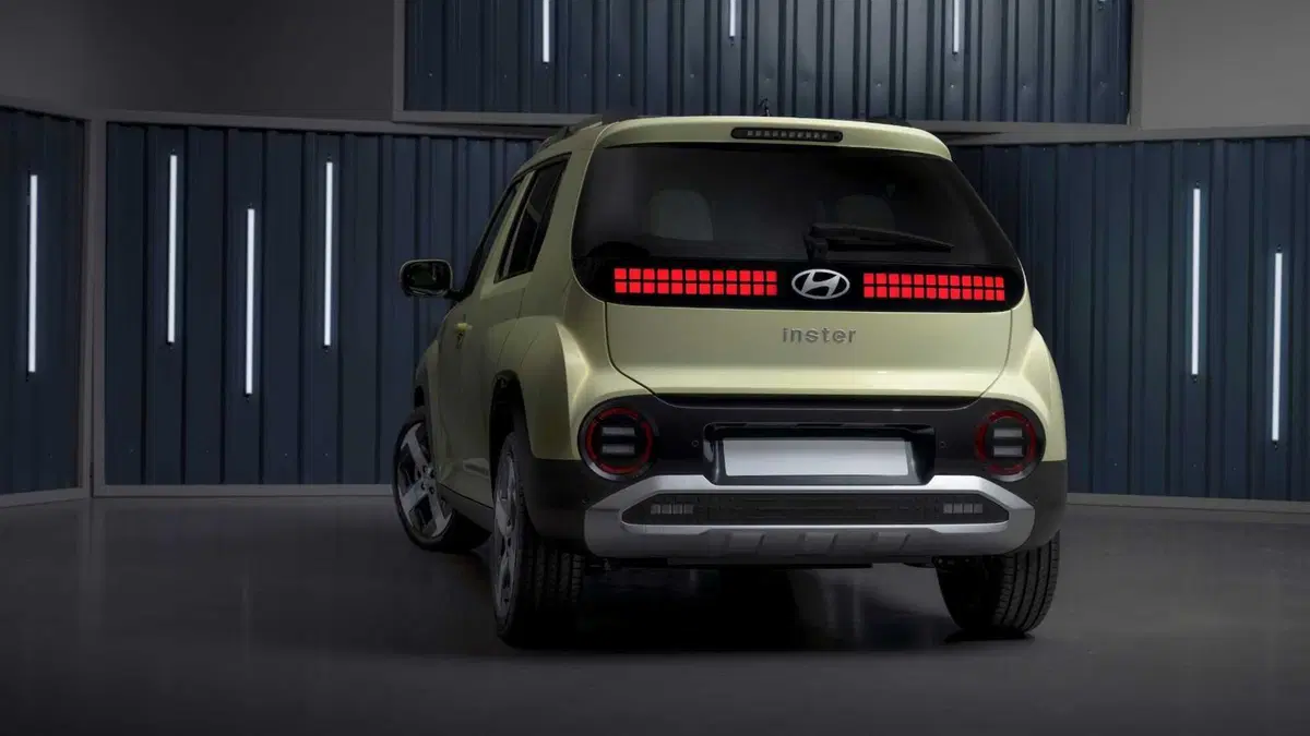 Hyundai Inster 49kWh XTech (5)
