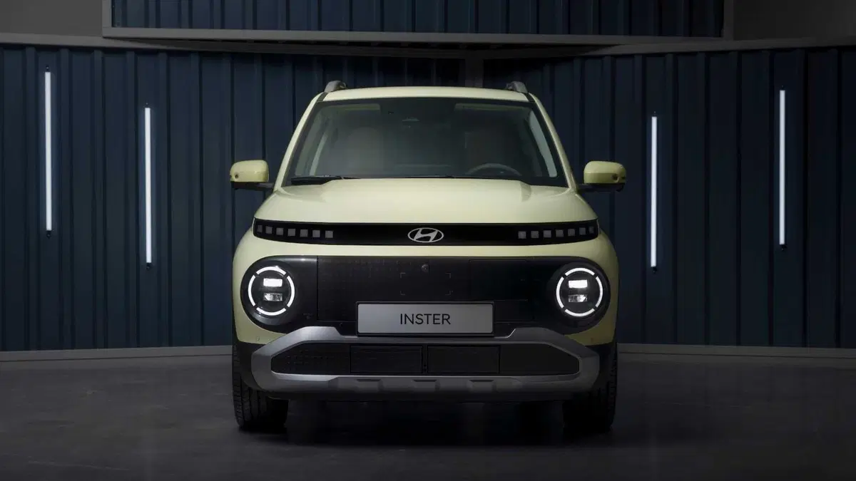 Hyundai Inster 49kWh XTech (2)