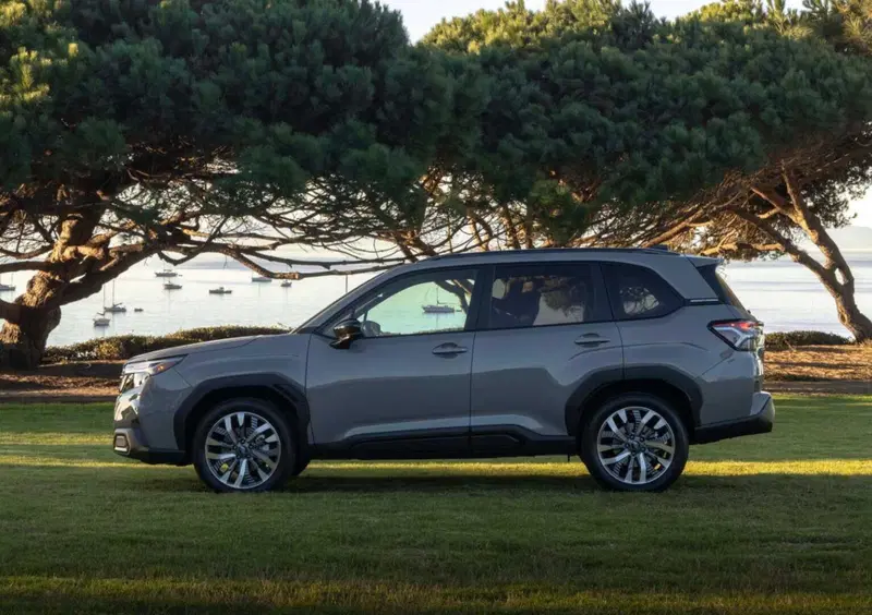 Subaru Forester (2024-->>) (7)