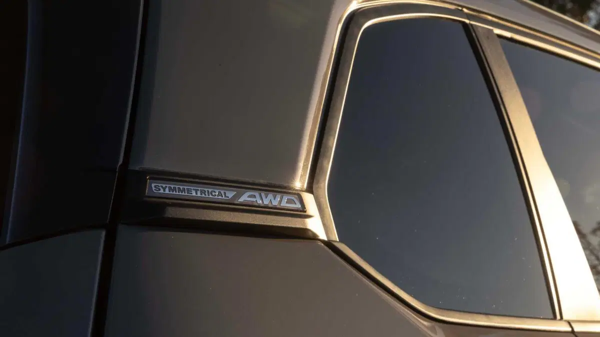Subaru Forester 2.0i e-boxer Premium lineartronic (18)