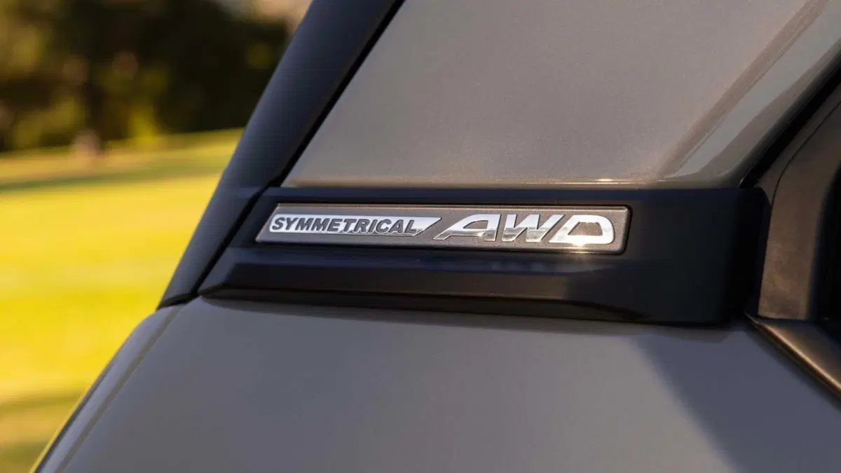 Subaru Forester 2.0i e-boxer Premium lineartronic (19)