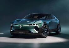 Renault elettriche: la nuova piattaforma farà due salti di generazione