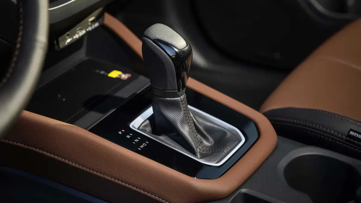 Subaru Forester 2.0i e-boxer Premium lineartronic (21)