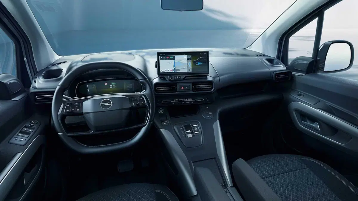 Opel Zafira (6)