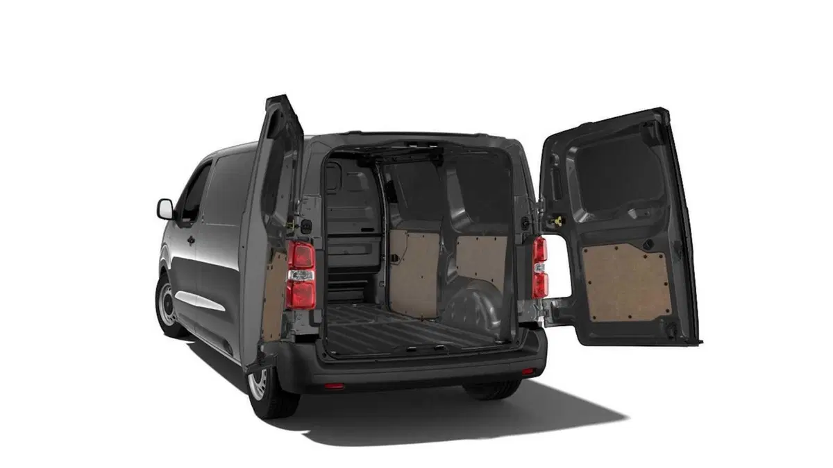 Peugeot Expert (11)