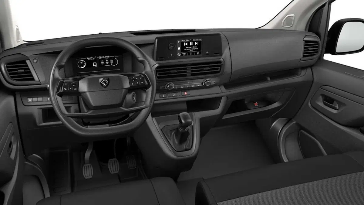 Peugeot Expert (13)