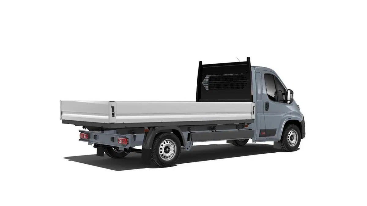 Peugeot Boxer Cabinato (2023-->>) (2)