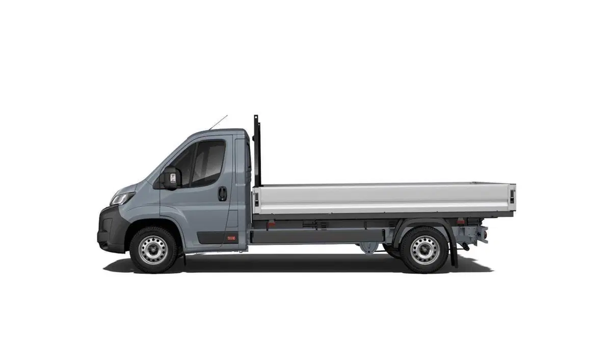 Peugeot Boxer Cabinato (2023-->>) (3)