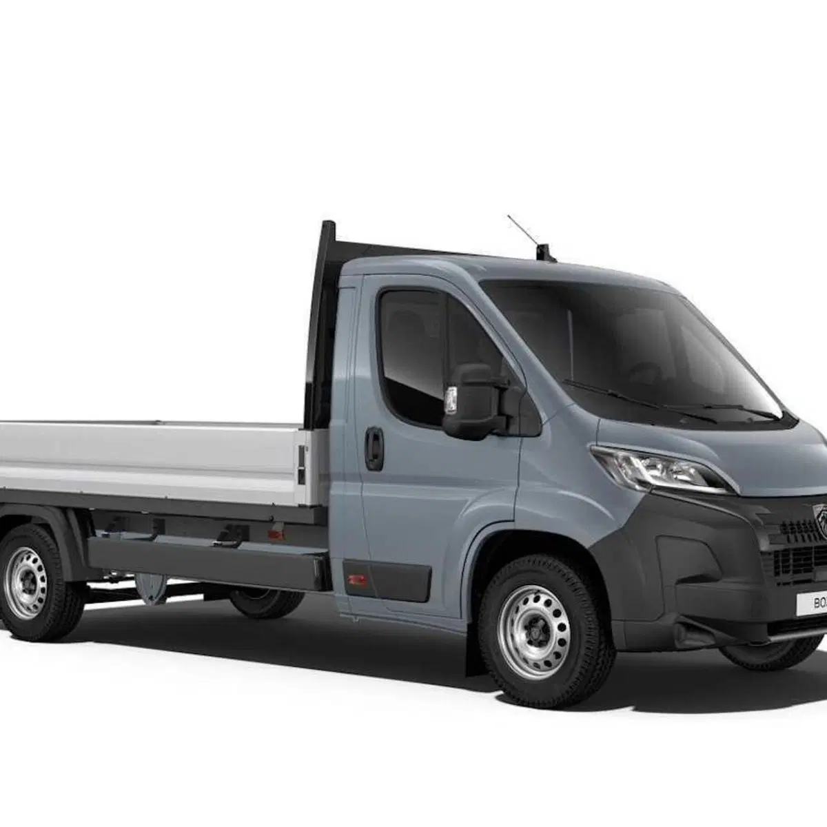 Peugeot Boxer Cabinato