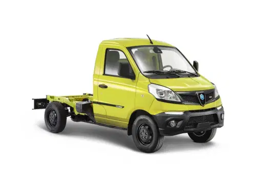 Piaggio Porter Cabinato (2021-24)