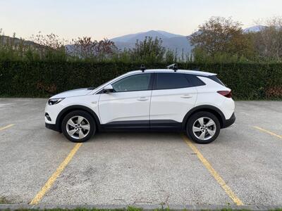 Opel Grandland X 1.5 diesel Ecotec Start&amp;Stop Innovation del 2019 usata a Collebeato