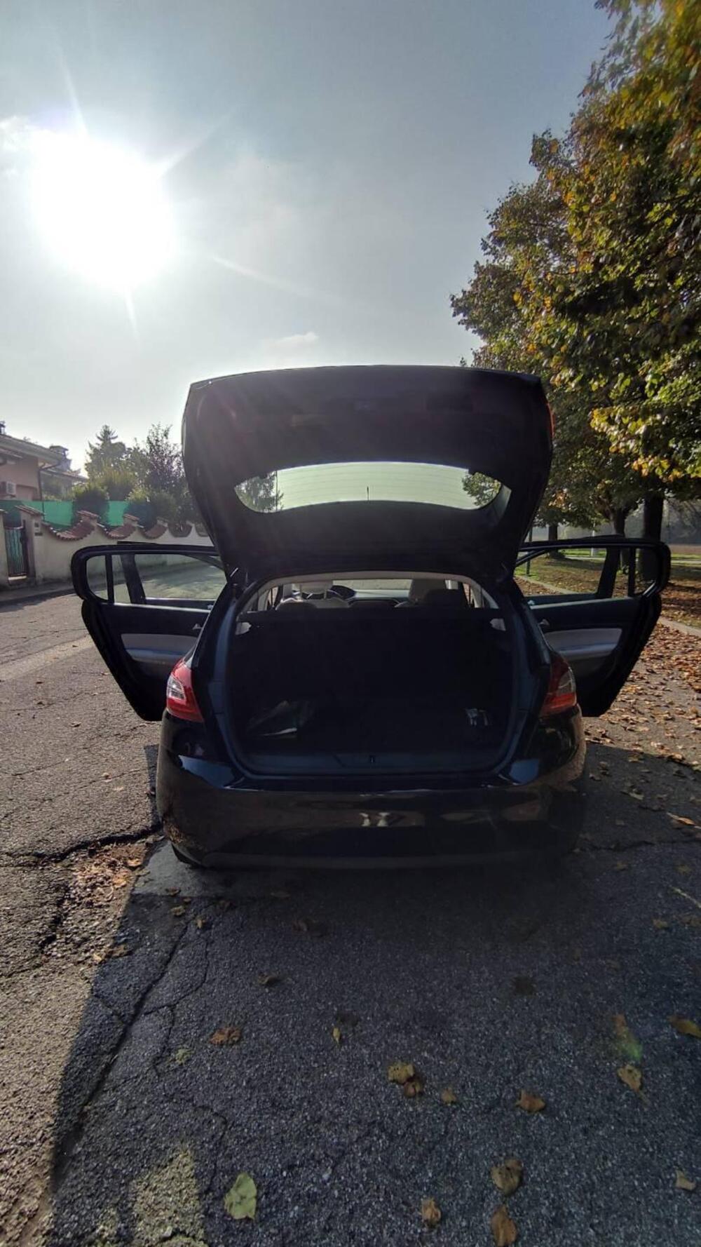 Peugeot 308 usata a Mantova (3)