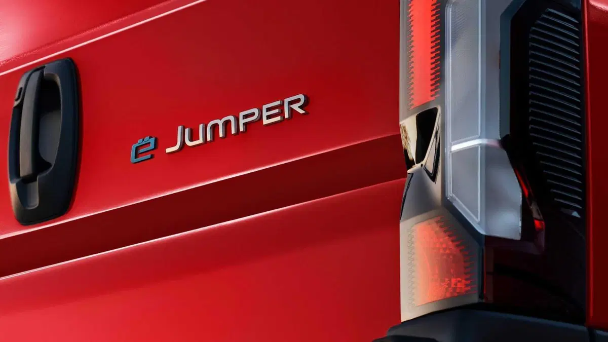 Citroen Jumper Furgone (2023-->>) (5)