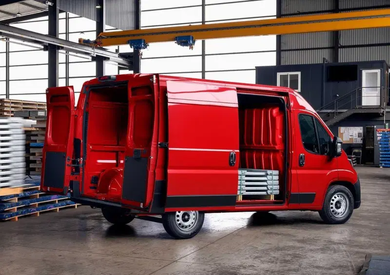 Citroen Jumper Furgone (2)