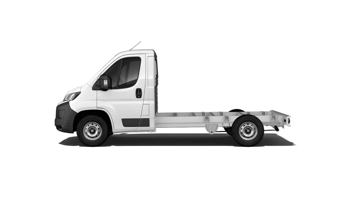 Citroen Jumper Cabinato (2023-->>) (3)